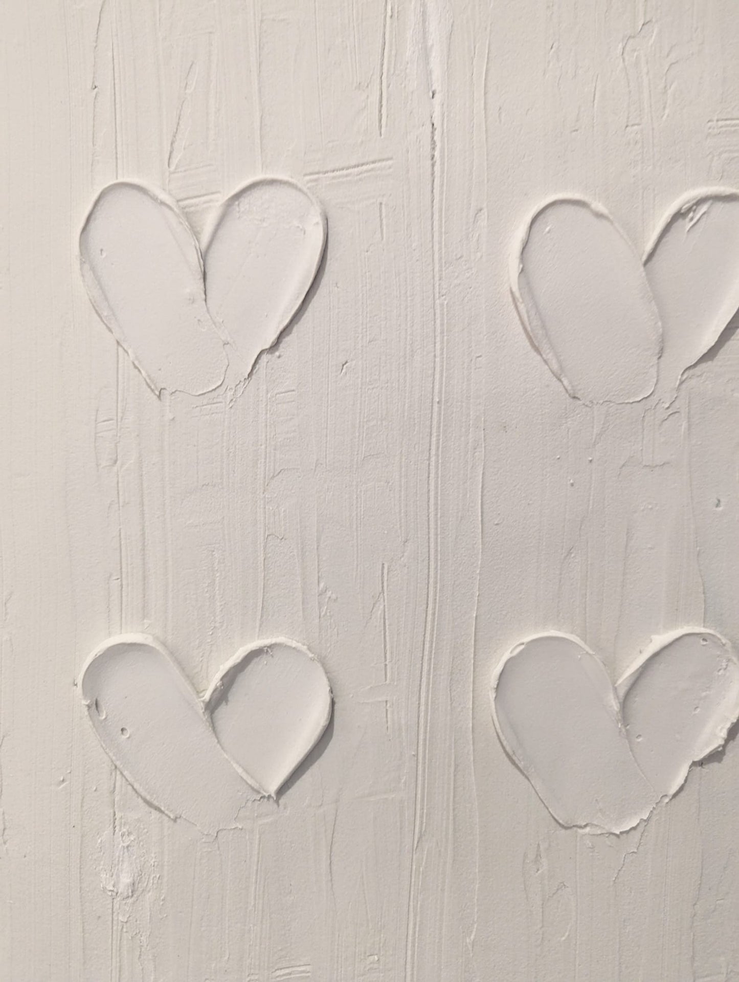 Textured Love