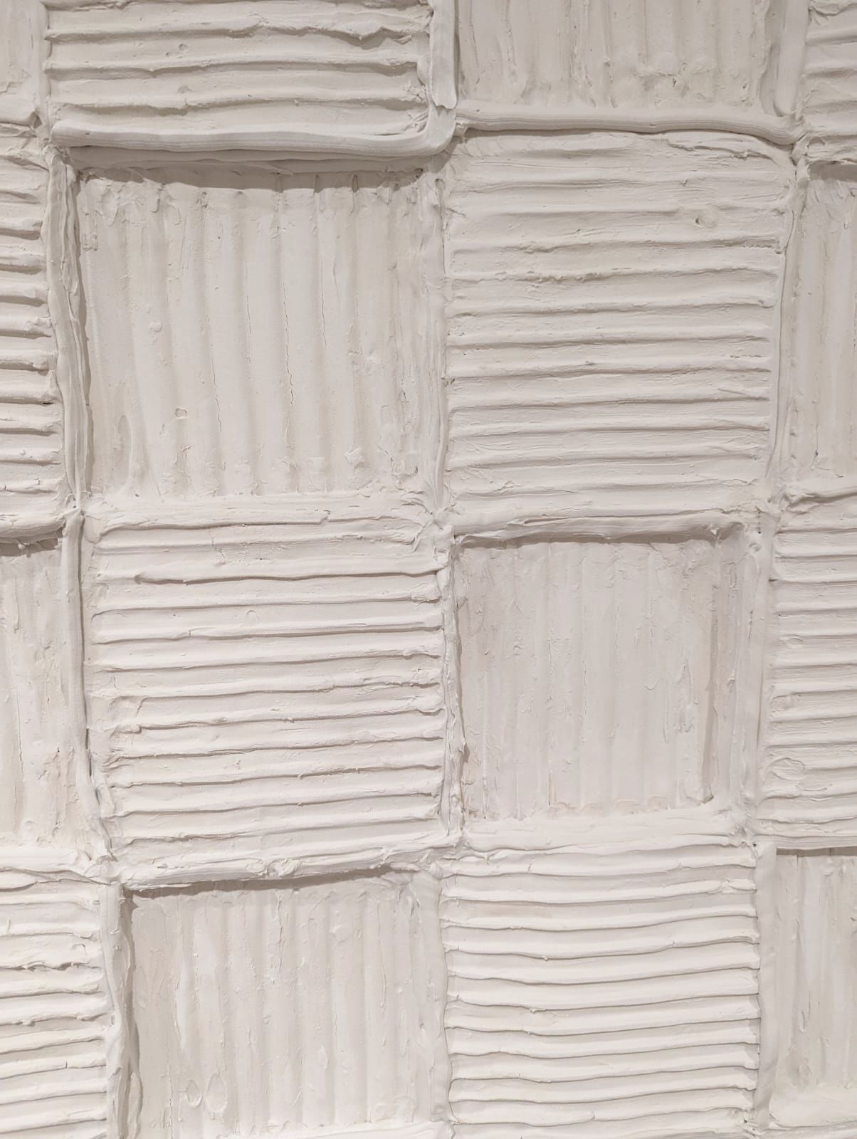 Textured Lattice