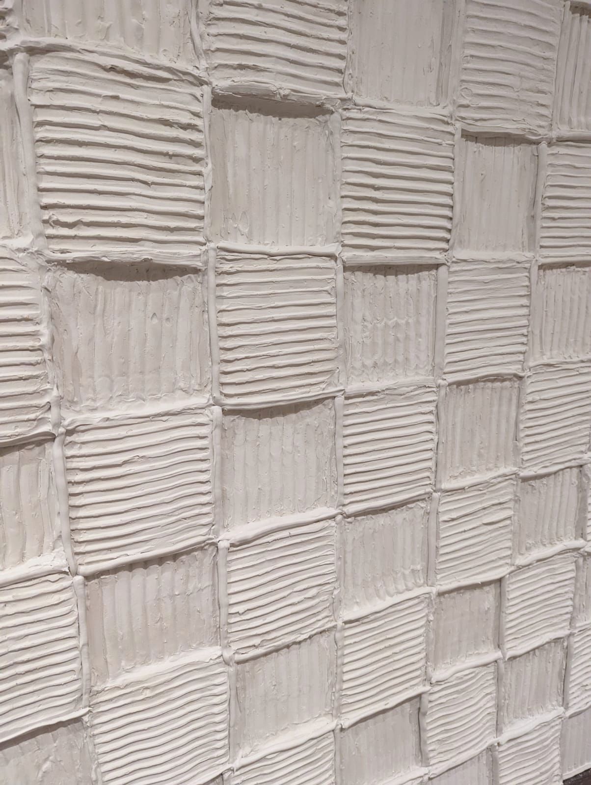 Textured Lattice