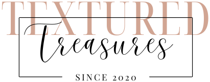 Textured Treasures Toronto logo