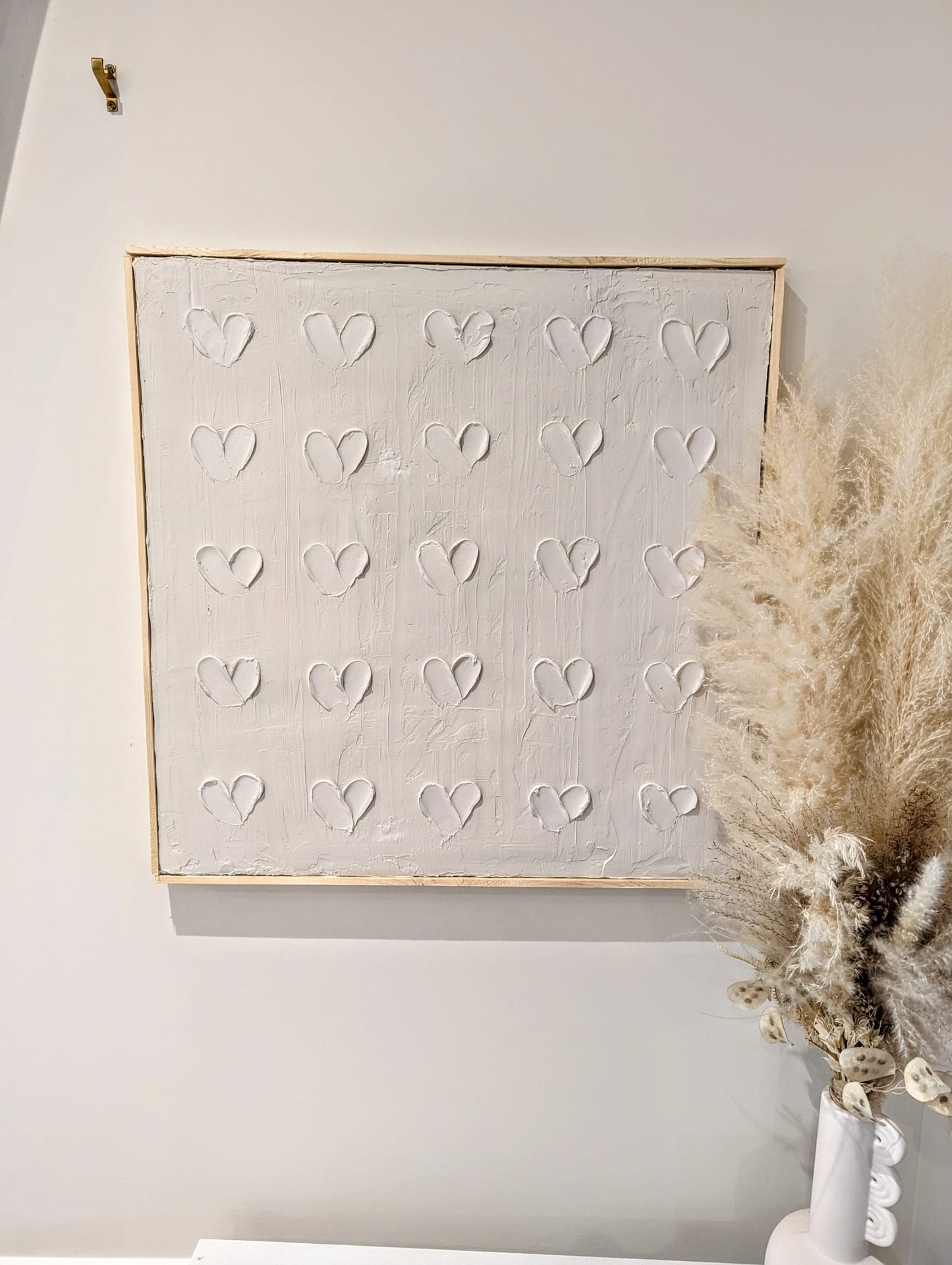 Textured Love