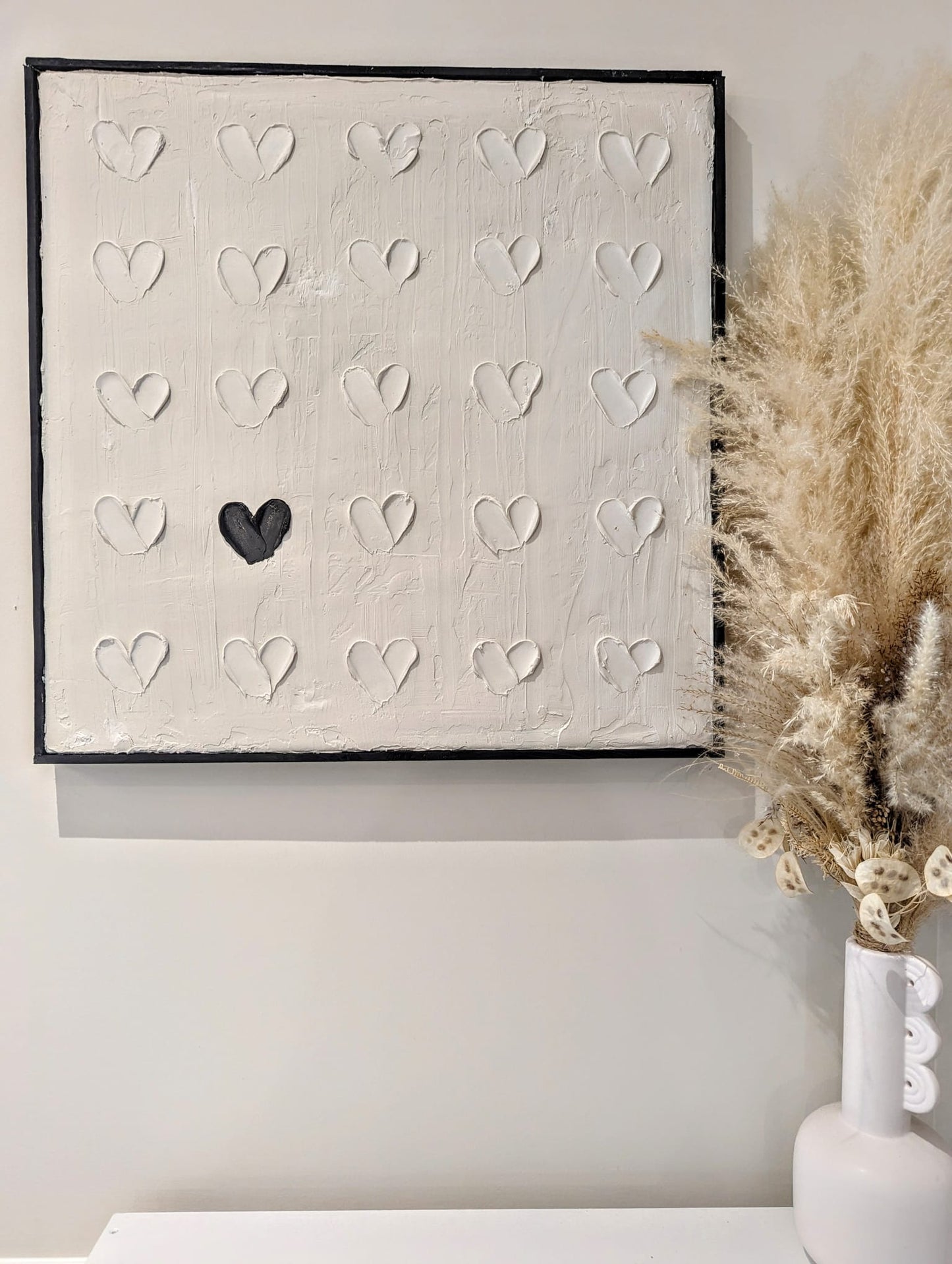 Textured Love