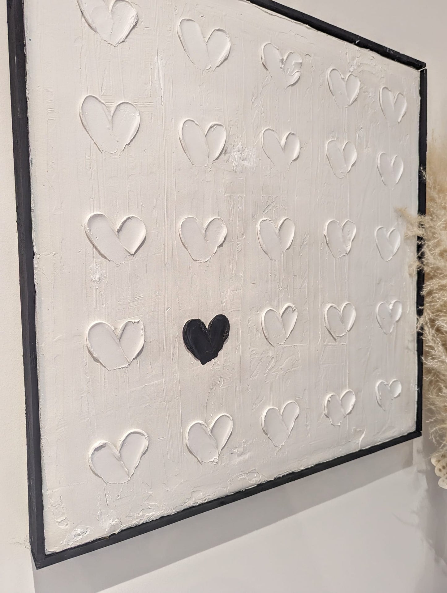 Textured Love