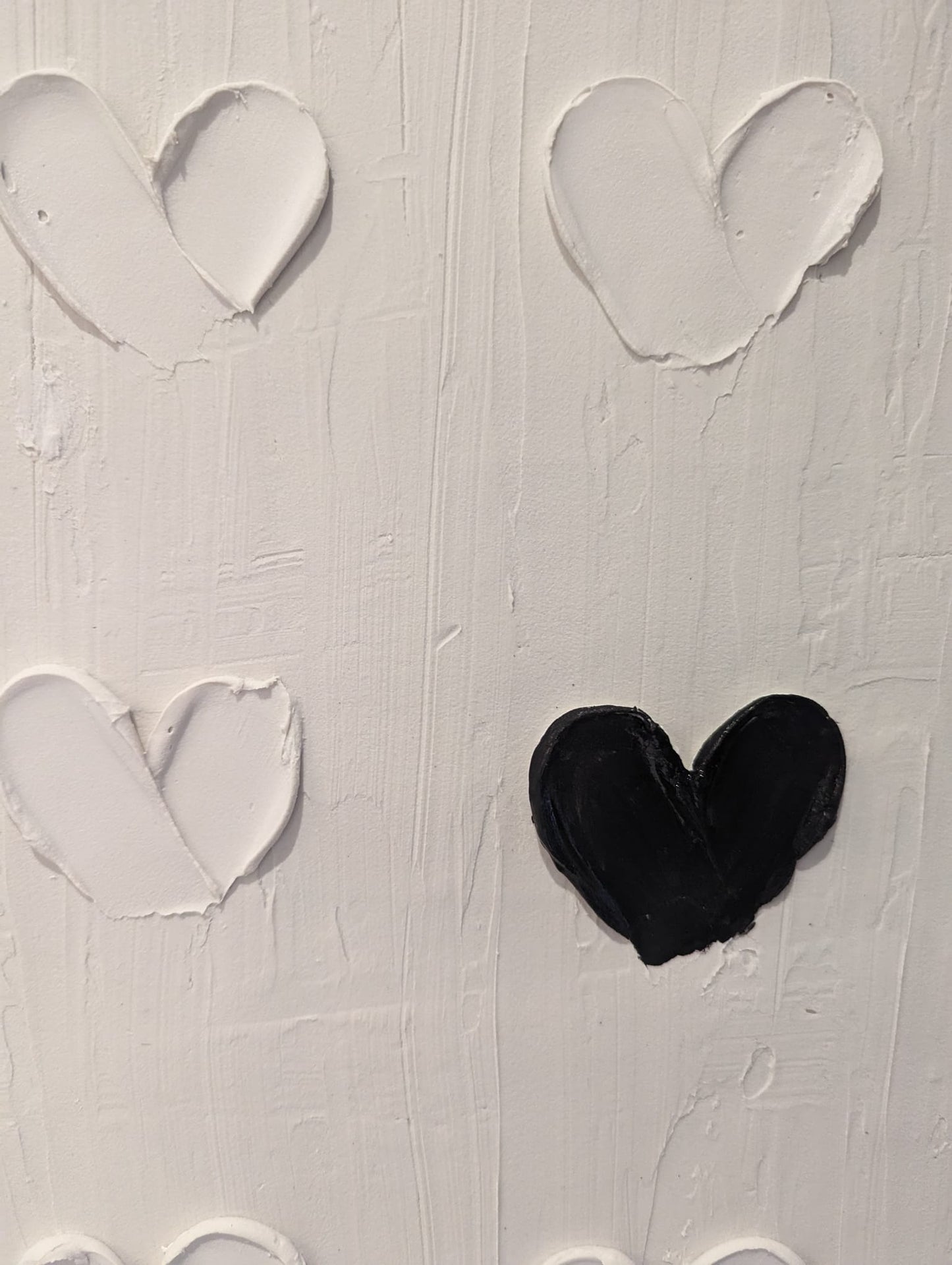 Textured Love