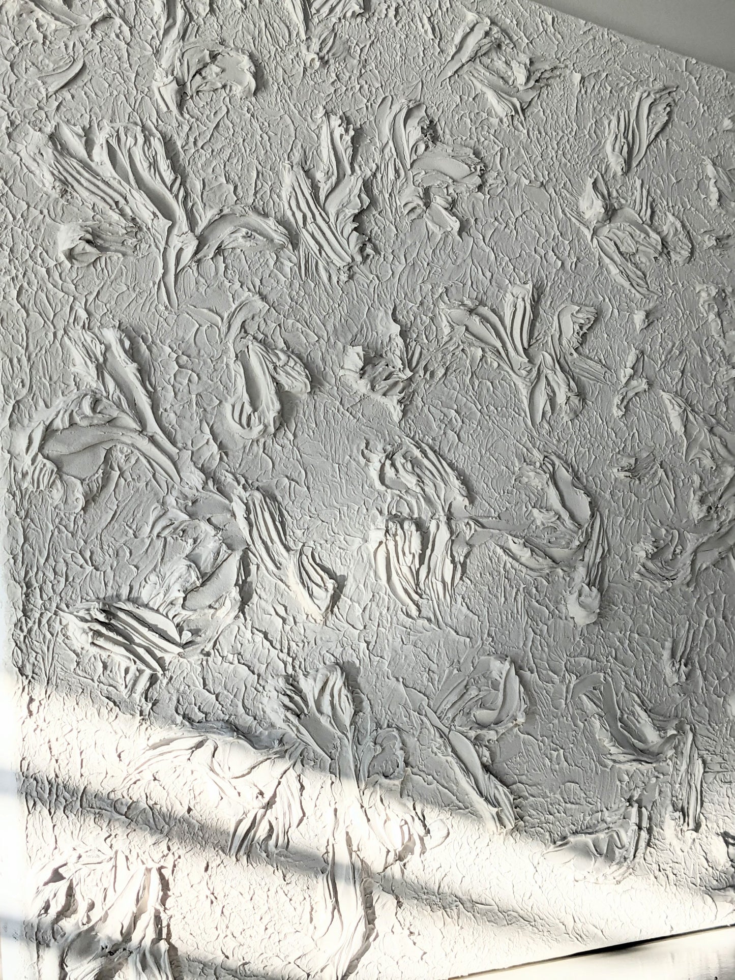 Textured Lace