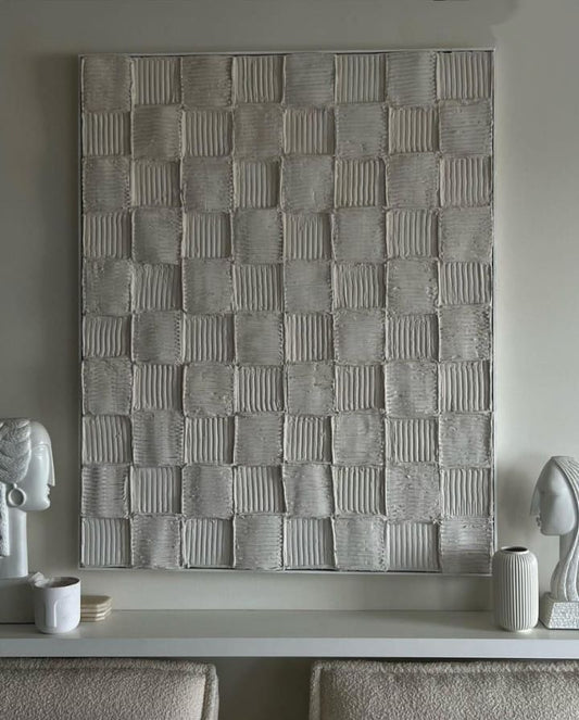 Textured Lattice